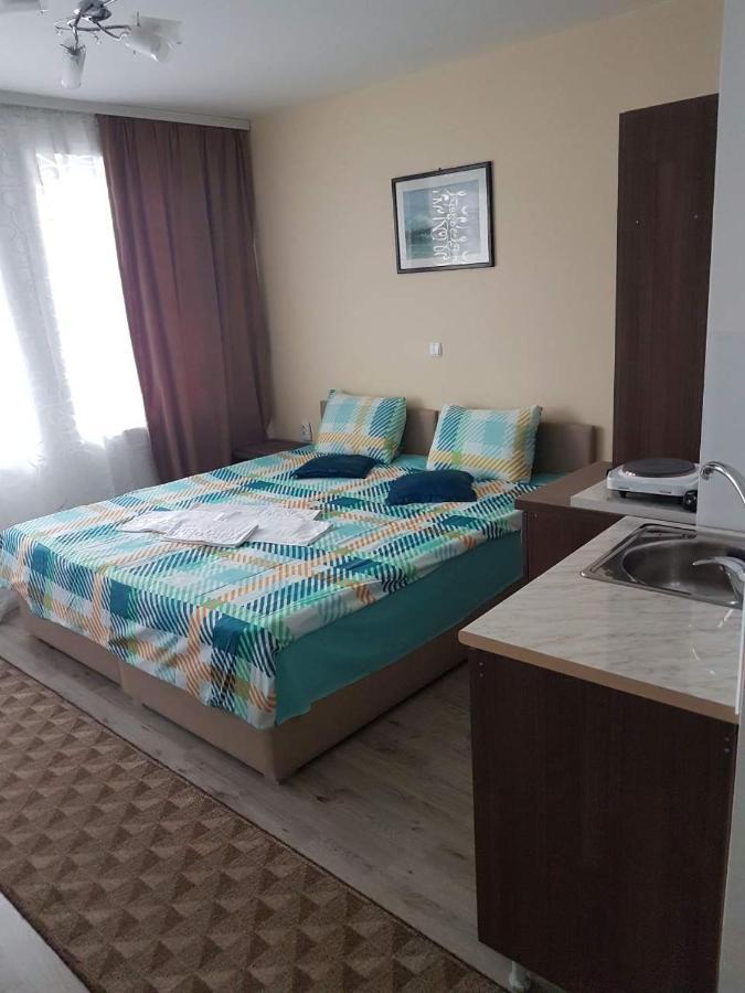 Guest House Ginek Οχρίδα Δωμάτιο φωτογραφία