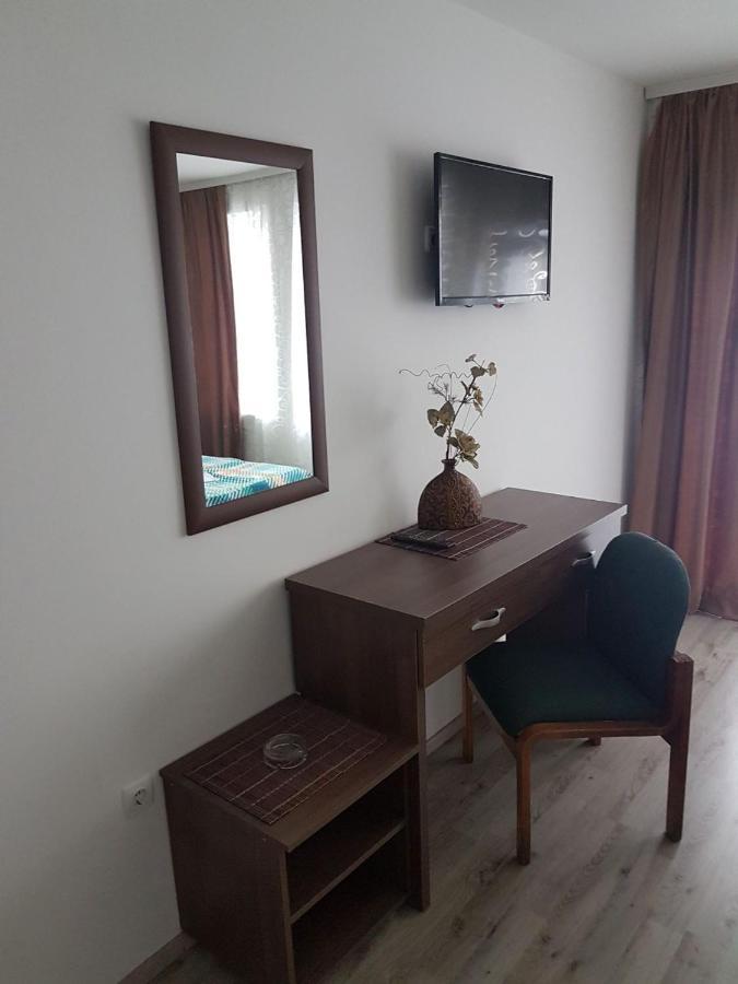 Guest House Ginek Οχρίδα Δωμάτιο φωτογραφία